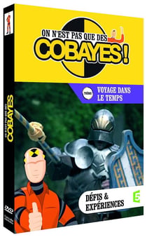 On n'est pas que des cobayes ! - Voyage dans le temps