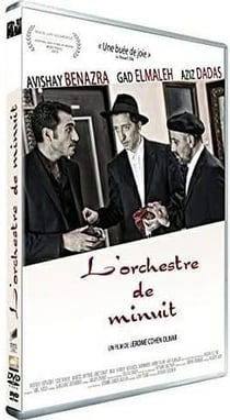 L'Orchestre de minuit