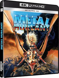 Métal Hurlant