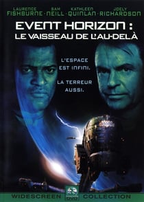 Event Horizon : Le Vaisseau de l'au-delà