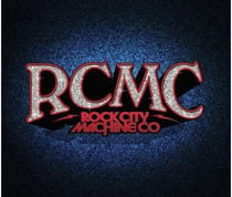 Rock City Machine Co
