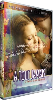 A tout jamais - Une histoire de Cendrillon