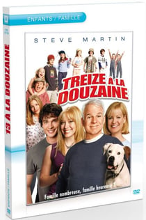 Treize à la douzaine