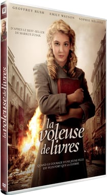 La Voleuse de livres