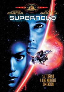 SUPERNOVA