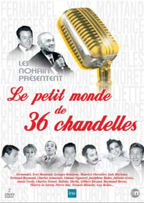 Le Petit monde de 36 chandelles