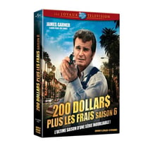 200 dollars plus les frais - Saison 6