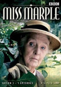 Agatha Christie Marple - Saison 3