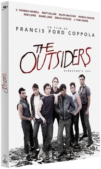 The Outsiders
