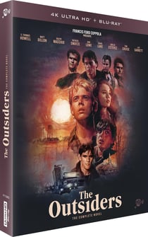 The Outsiders