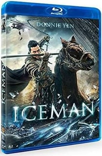 Iceman
