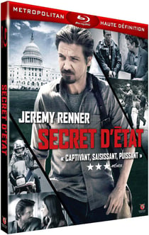 Secret d'état