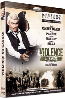 Violence au Kansas