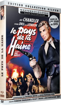 Le Pays de la haine