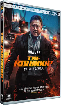 The Roundup