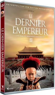 Le Dernier Empereur