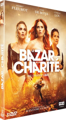 Le Bazar de la charité