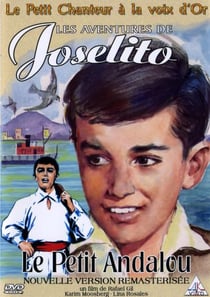 LES AVENTURES DE JOSELITO: LE PETIT ANDA LOU