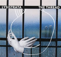 The thread