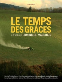 Le Temps des grâces