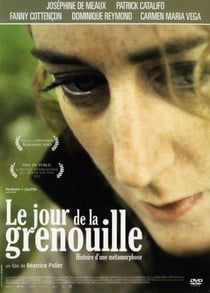 Le Jour de la grenouille