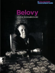 Belovy