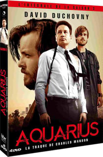 Aquarius - Saison 2