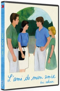 L'Ami de mon amie