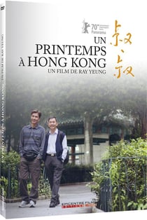 Un printemps à Hong Kong