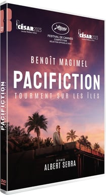 Pacifiction - Tourment sur les îles