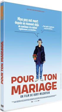 Pour ton mariage