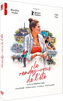 Le Rendez-vous de l'été