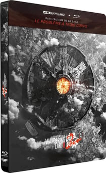 The Wandering Earth 2