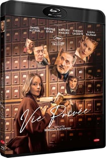 Vie privée