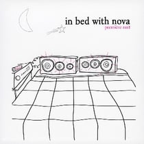 In bed with nova : première nuit
