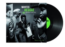 Wanted Reggae