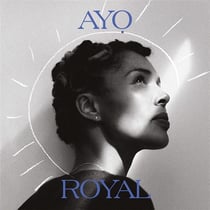 Royal - réédition