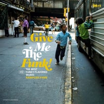 Give Me The Funk ! - Sample Funk