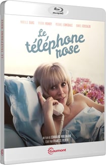Le Téléphone rose