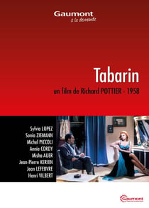 Tabarin