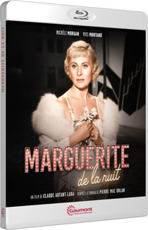 Marguerite de la nuit