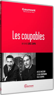 Les Coupables