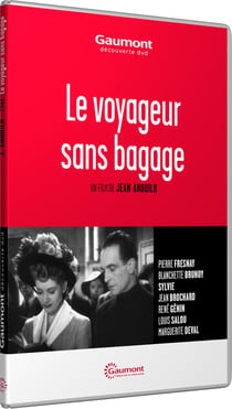 Le Voyageur sans bagage