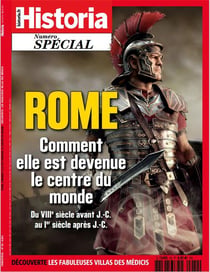 Historia special hs n 62 - rome - dec-fev 2021-2022