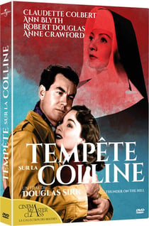 Tempête sur la colline