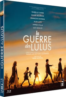 La Guerre des Lulus