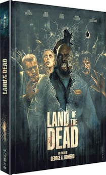 Land of the Dead