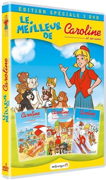 Le Meilleur de : Caroline et ses amis