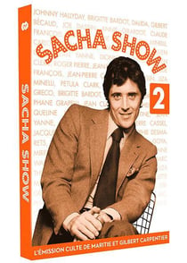 Sacha Show 2