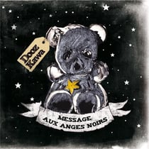 Message Aux Anges Noirs